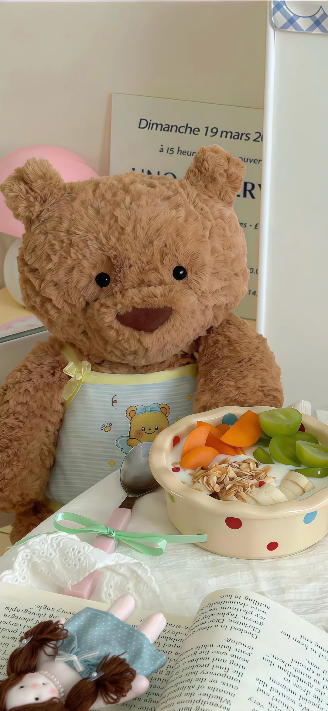 ♡ ˖ 🎧 ˖ 🎧 ˖ ｜高清干净氛围感壁纸✨