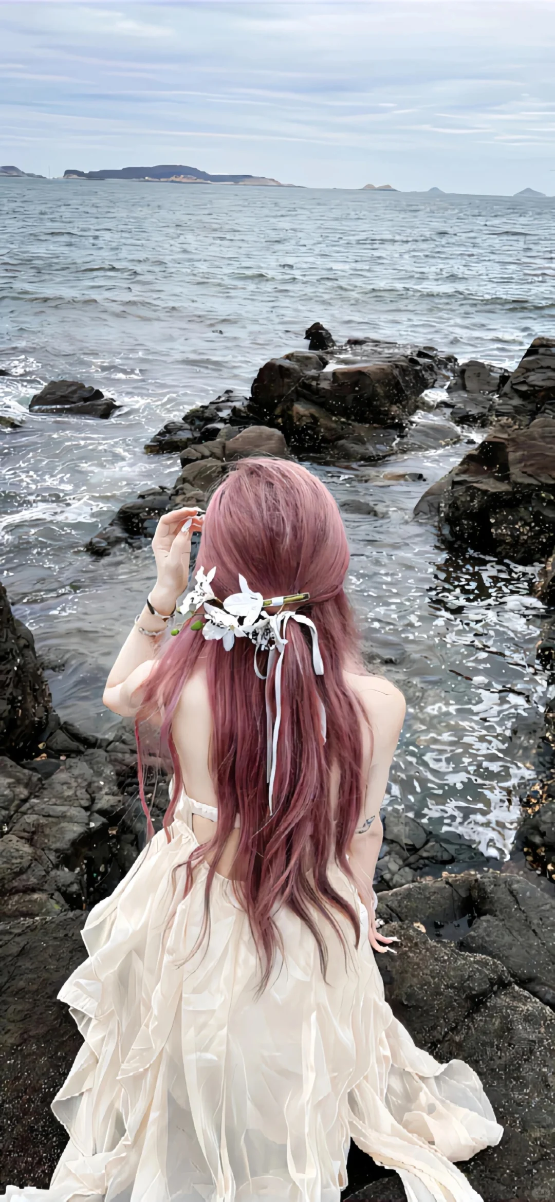 手机壁纸每天换