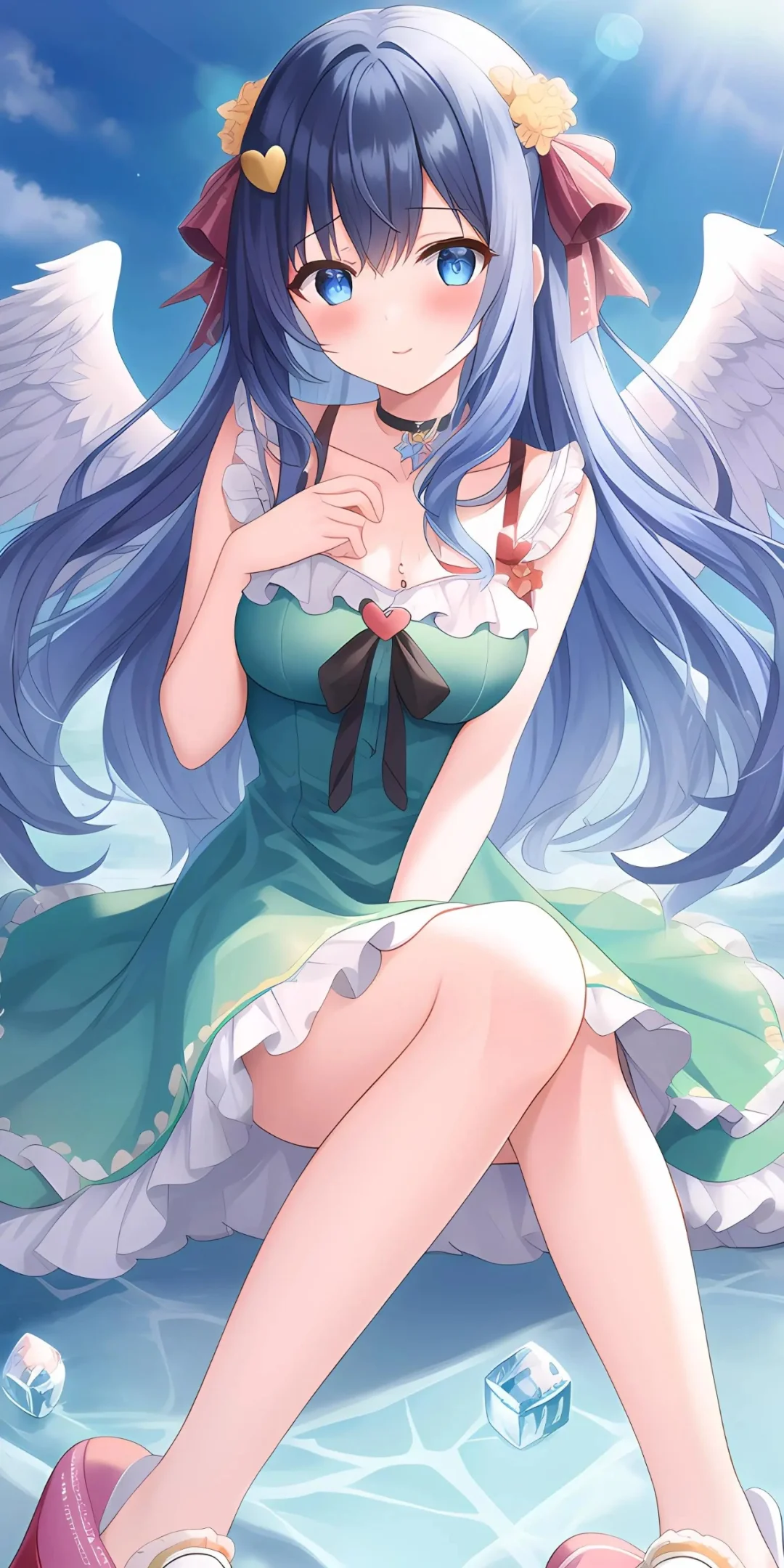 二次元美少女(28)