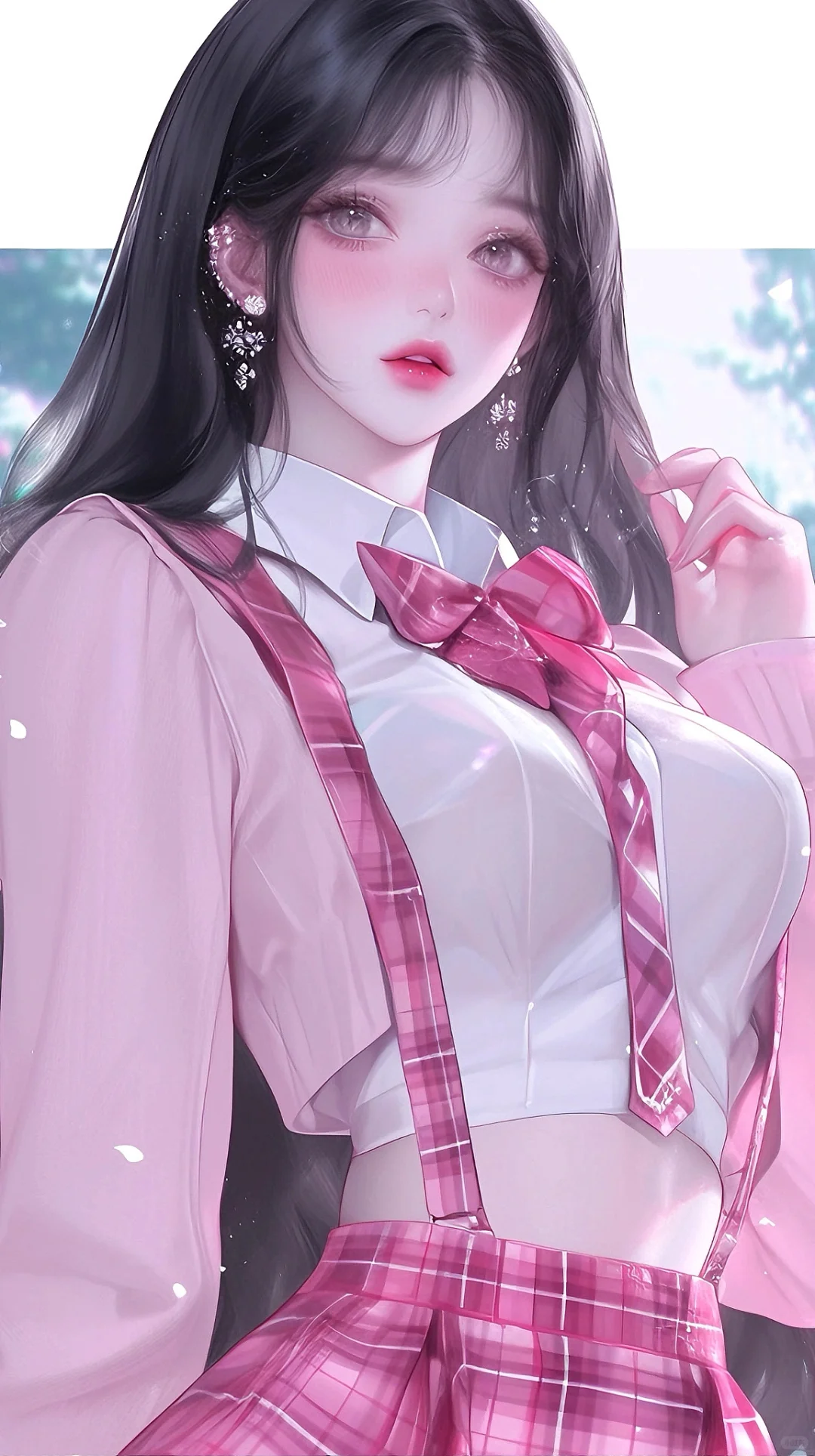 『10.12 ꗯ꙼̈ 憧憬恋爱』