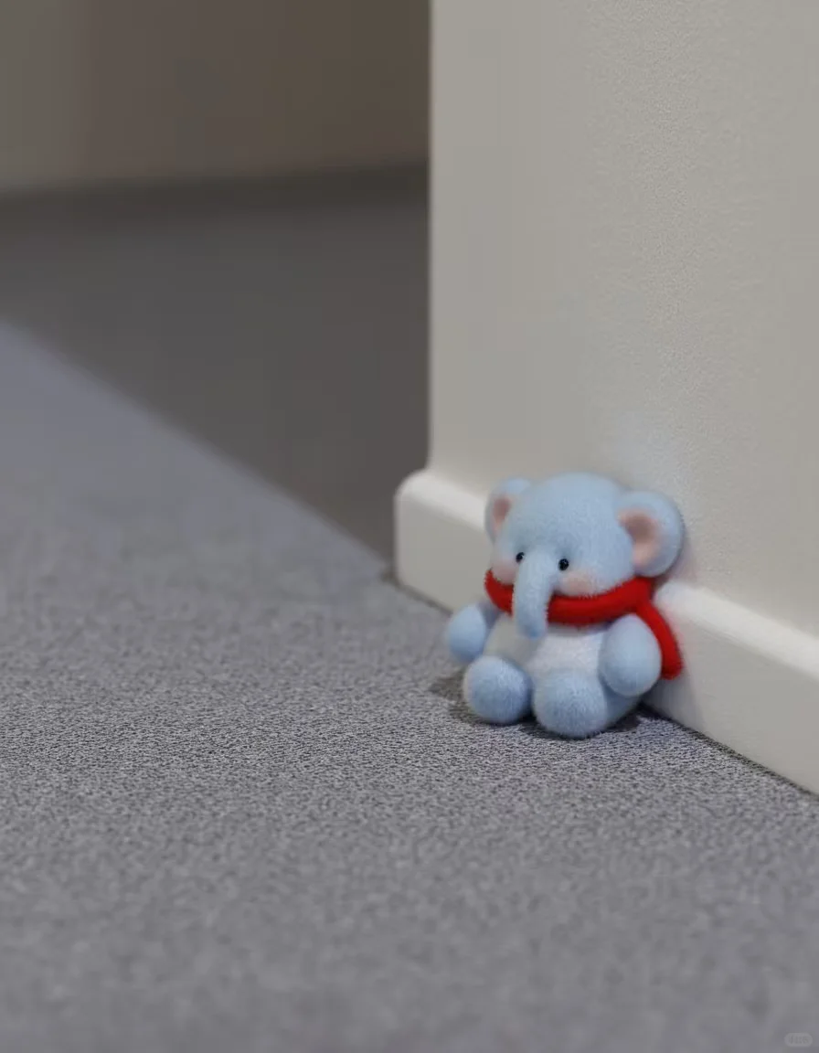 小象壁纸｜如果实在想念，可以给妈妈打电话