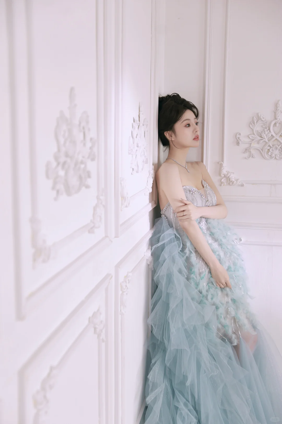 𝑪𝒆𝒍𝒆𝒃𝒓𝒊𝒕𝒚✨女明星的名利场晚宴🥂