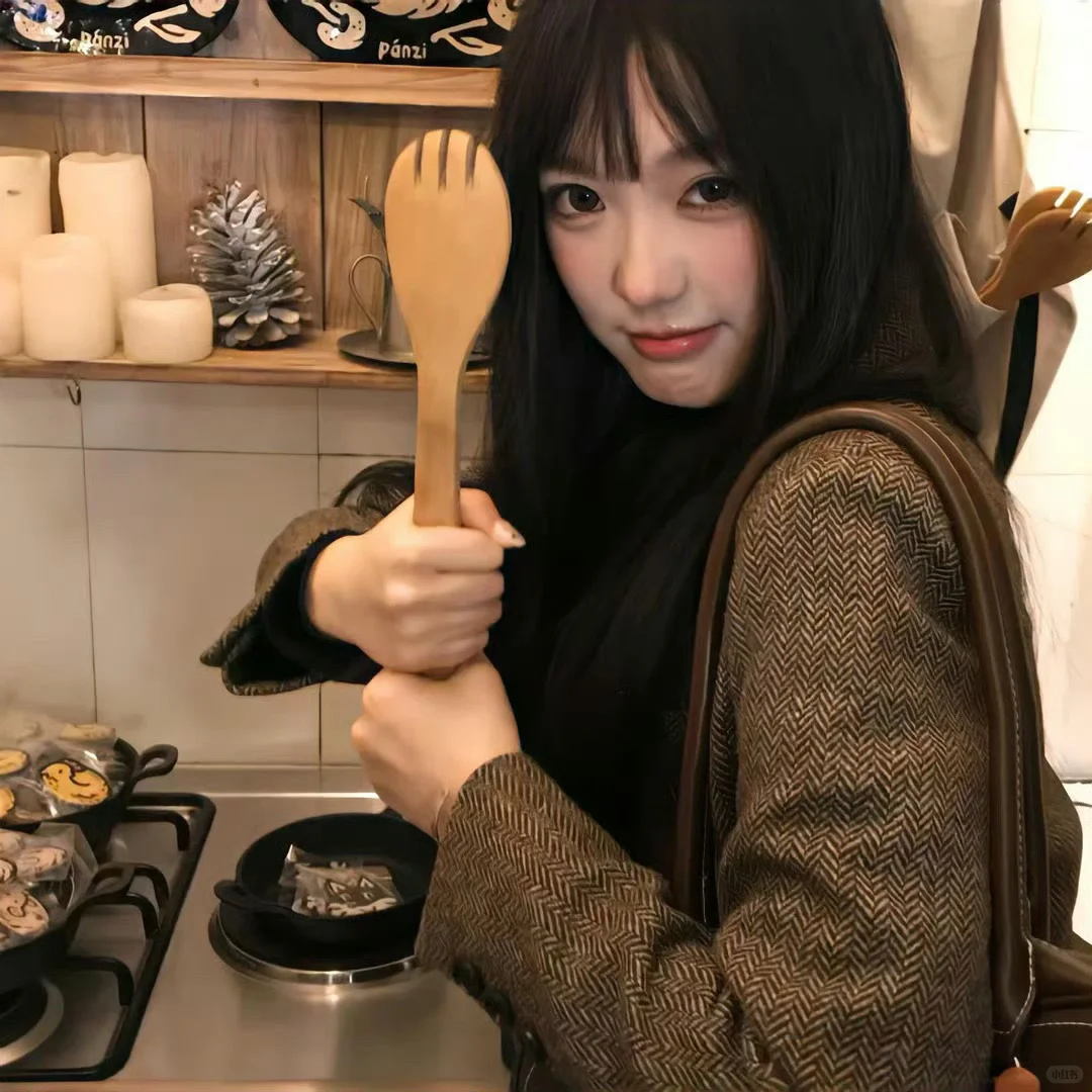 WeChat｜高质量女头🫧