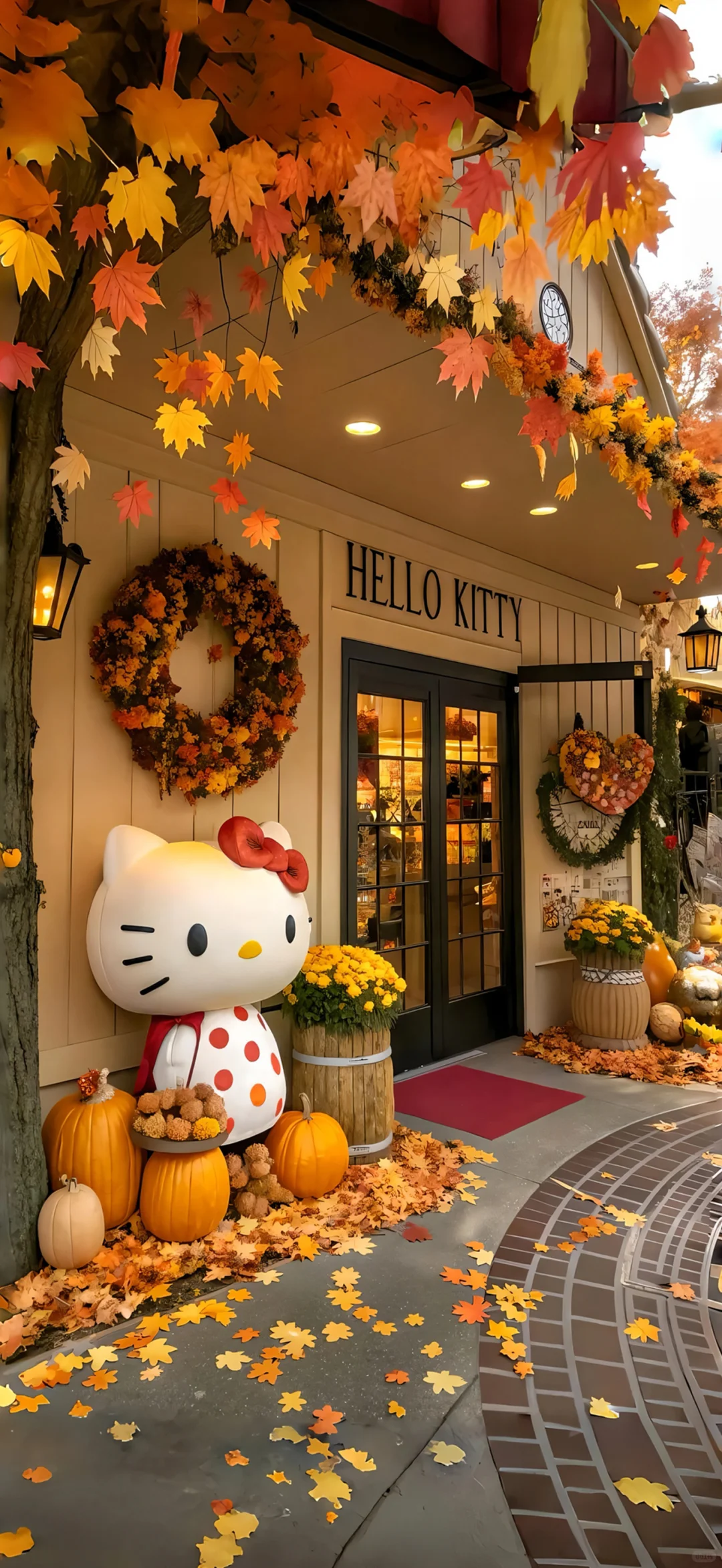 今日份手机壁纸推荐