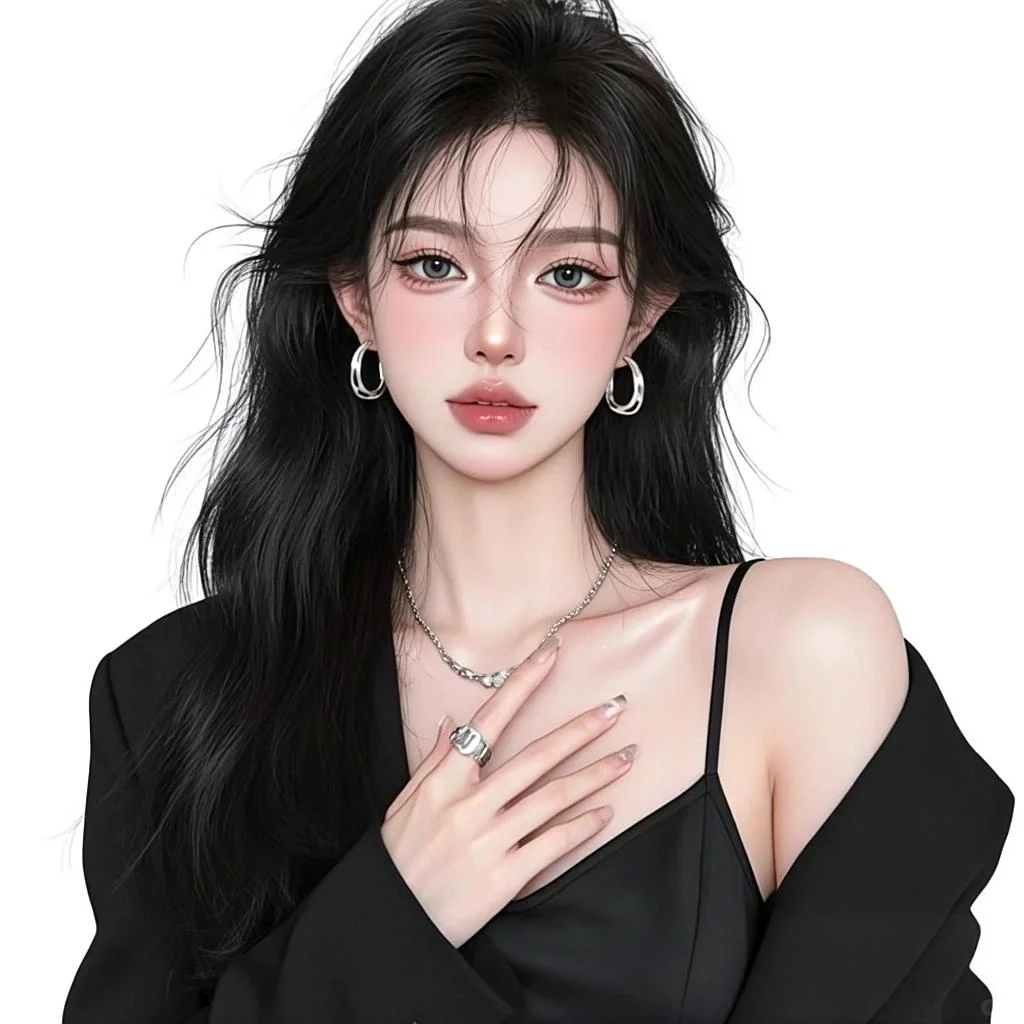 御姐头像/太美了太美了吧🤩