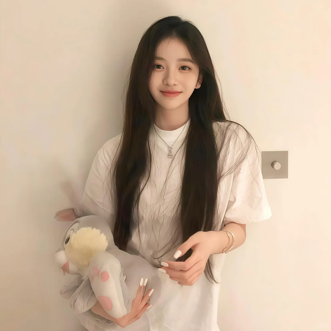 女头 ｜值得一换的女生头像