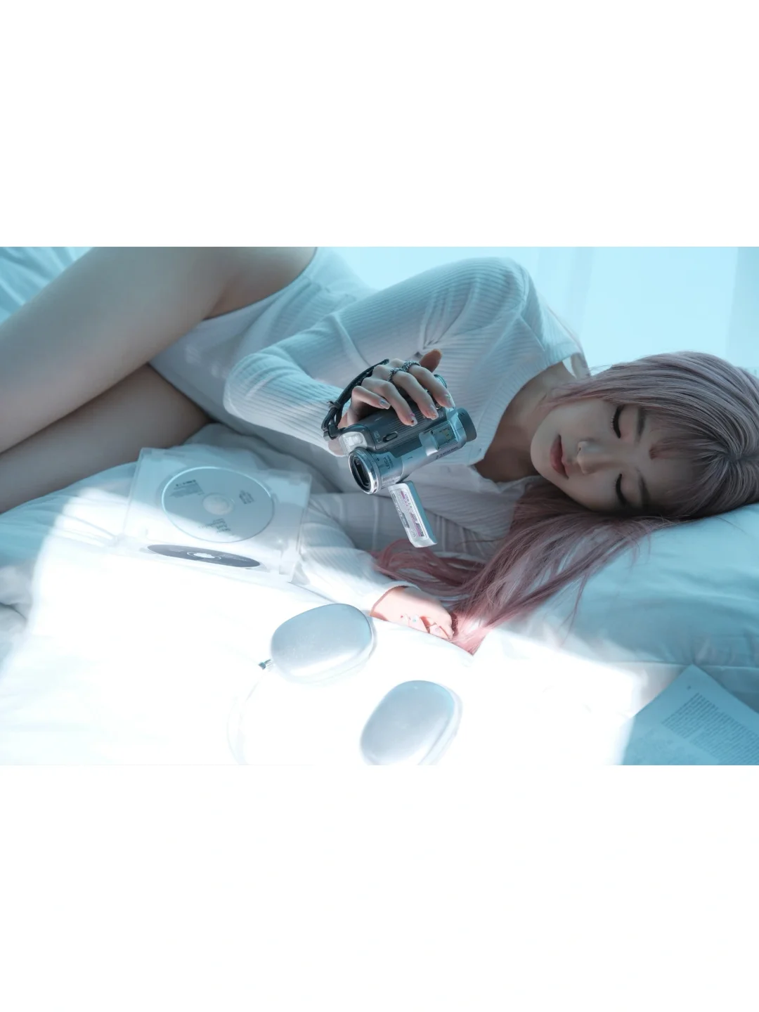 29岁的夏天 拍了一组好看的照片（二）