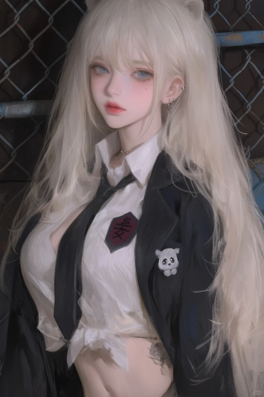 粉/金/白发🐰妹宝🩷自取