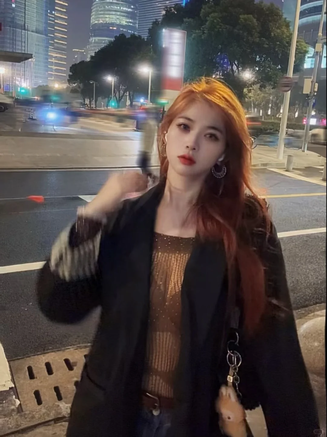 新鲜出炉的买家秀！！！感谢老婆们的返图！！