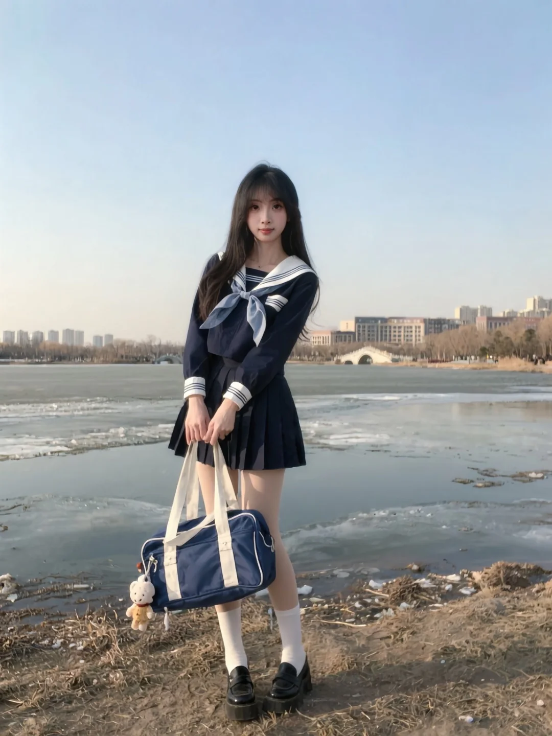 那很甜啦～～～