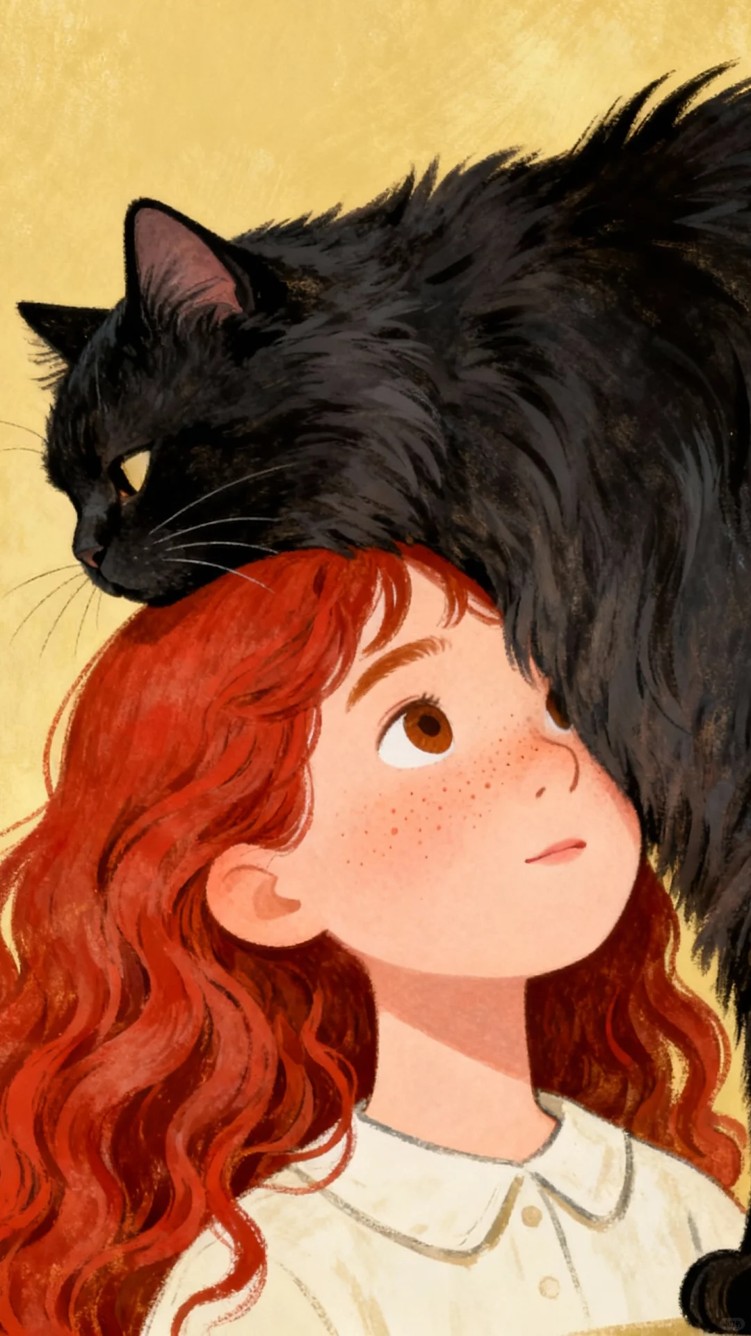 No.103 壁纸分享 丨 小众治愈系手机壁纸