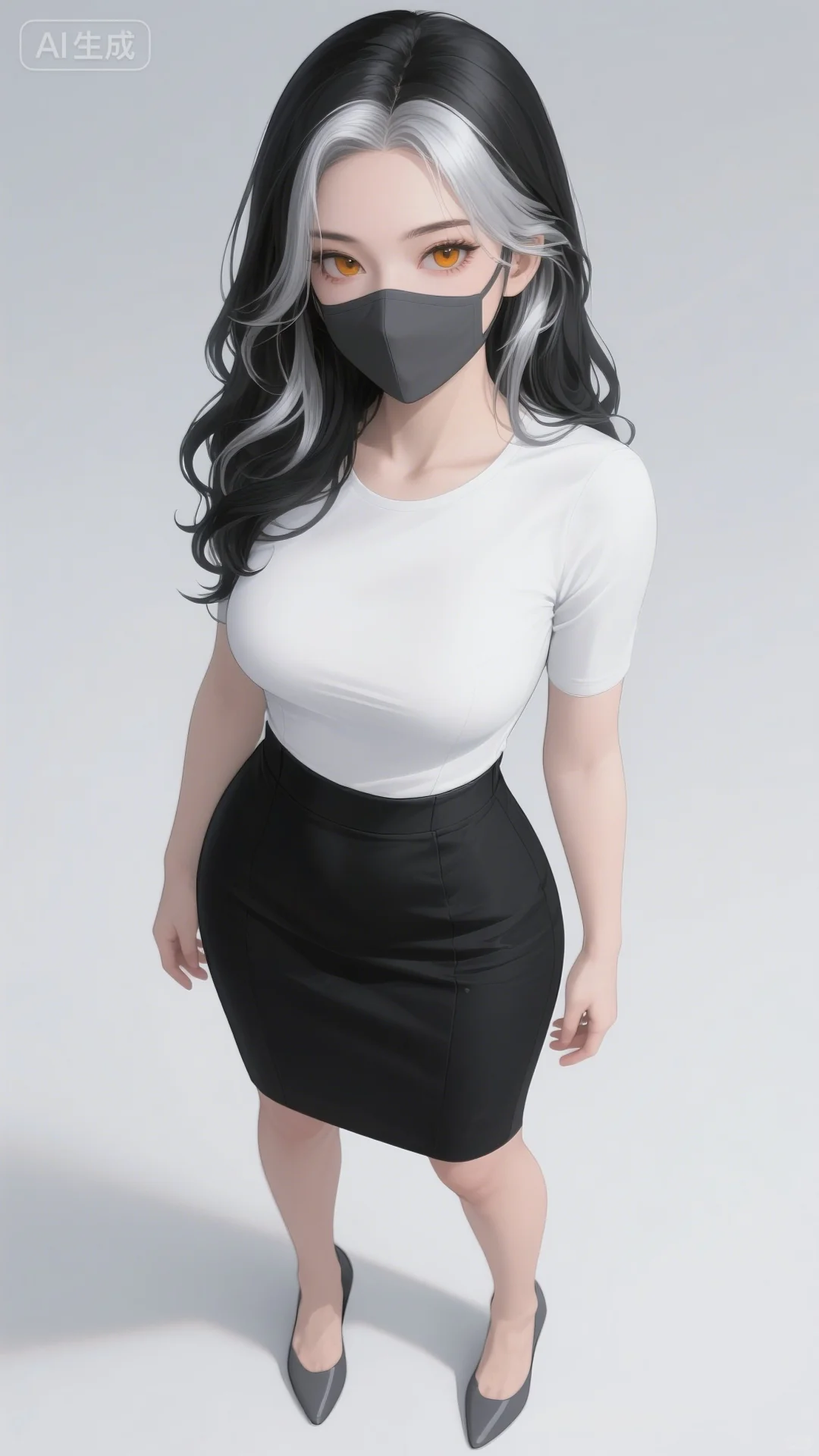 通勤气质穿搭指南💼