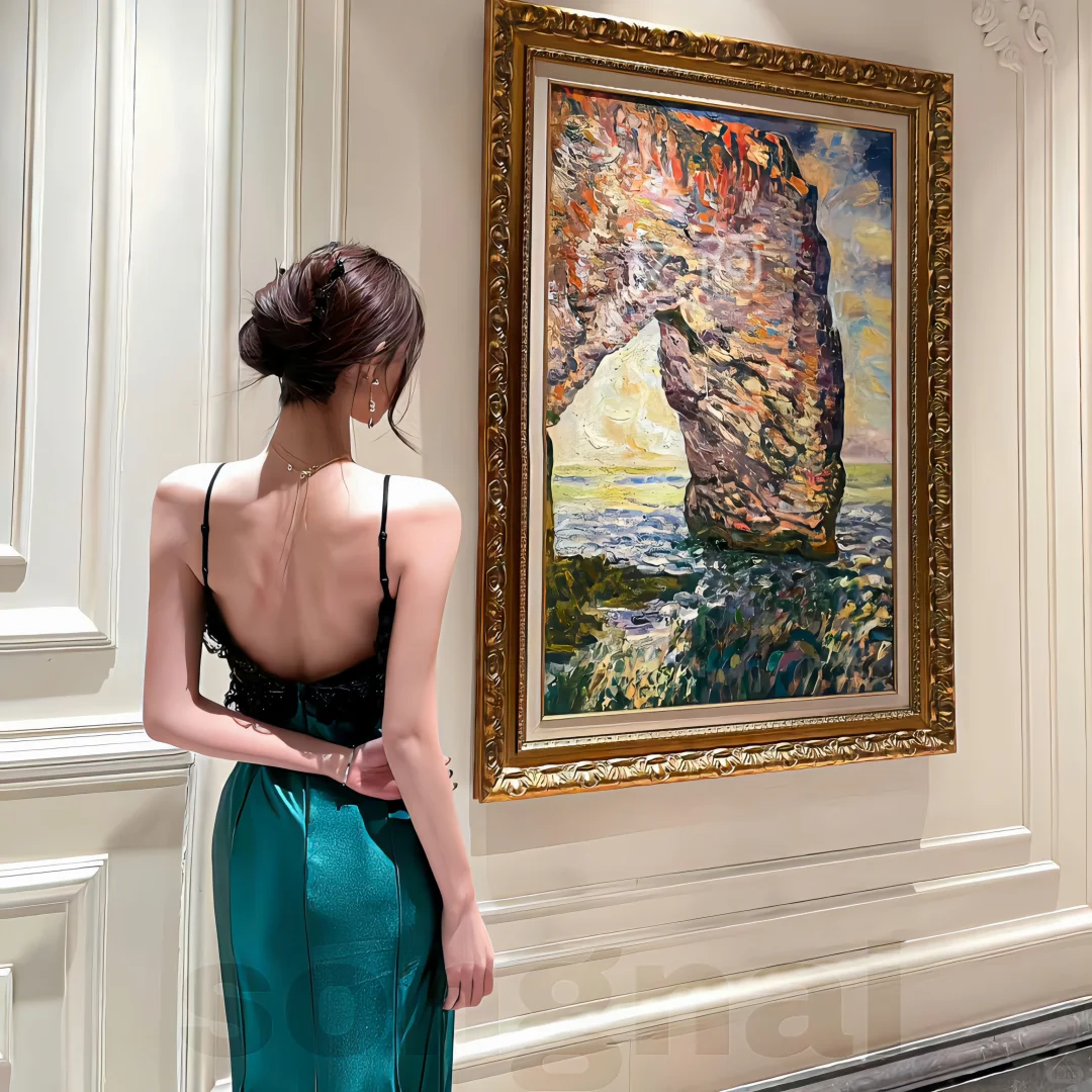 10.11高级感女头