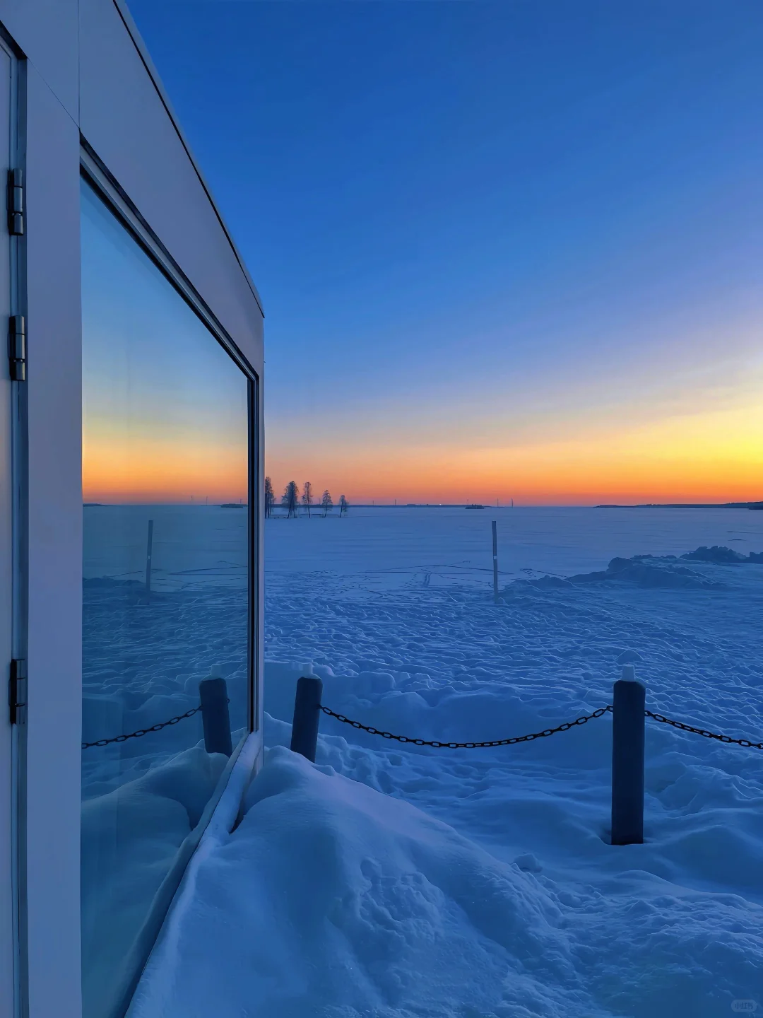 Wallpaper｜纯白世界