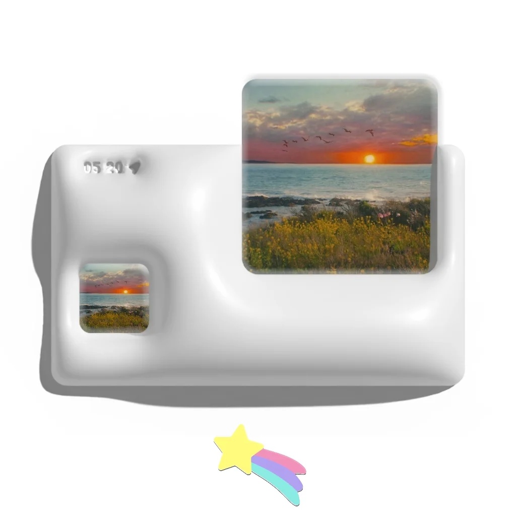 看一眼就心动的头像