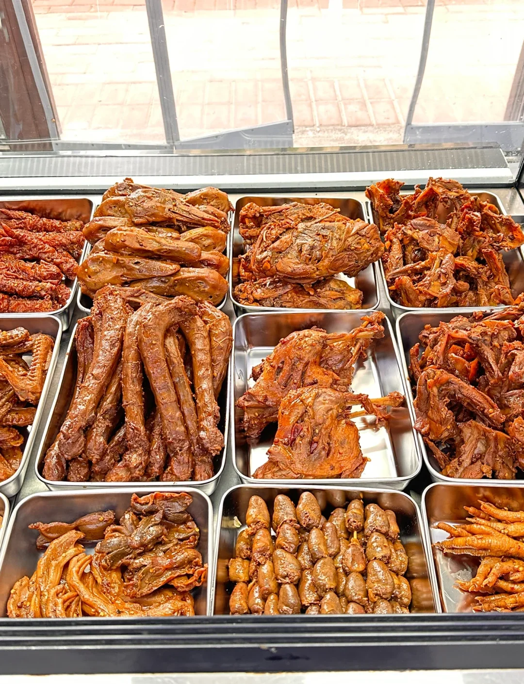 便宜转让独家甜辣黑鸭秘方