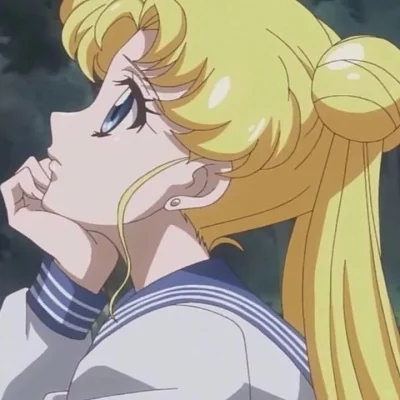 爱和正义的水冰月！我要替月亮消灭你！！！