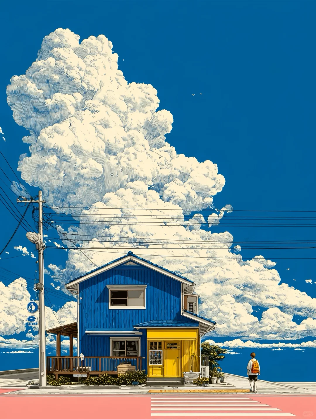 宫崎骏动画壁纸❤️