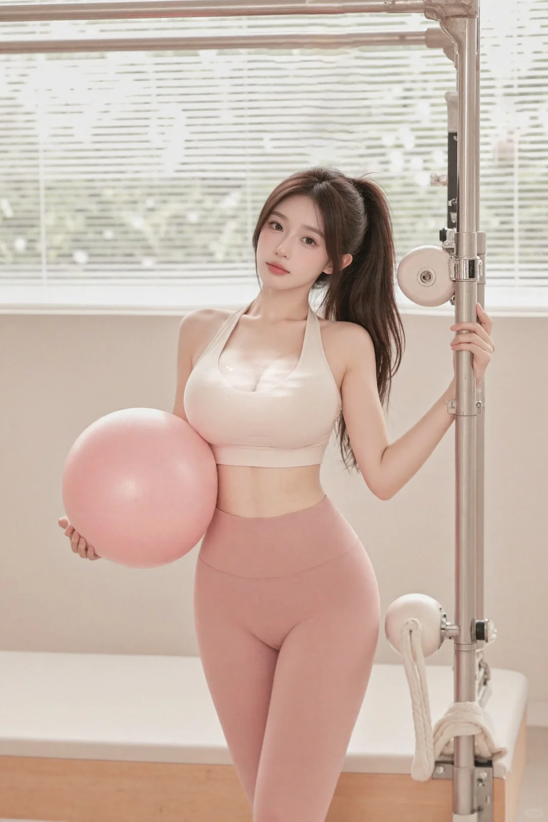 瑜伽OOTD🧘🏻‍♀️