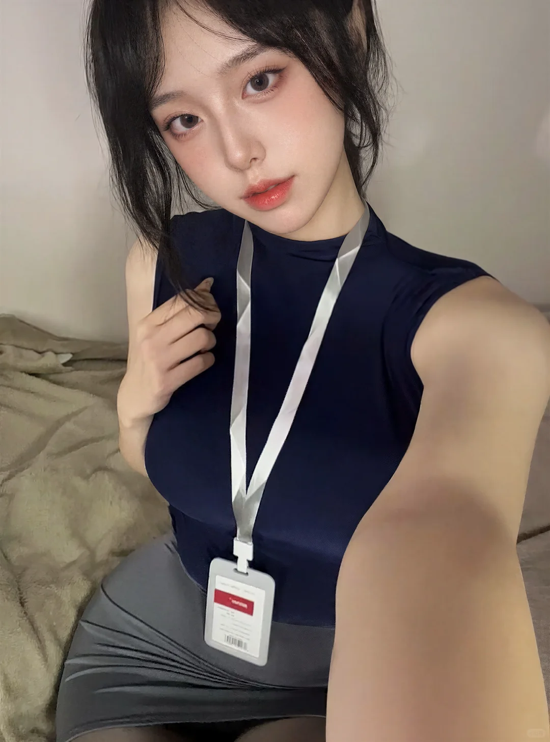 职业装 ˋˏᰔᩚˎˊ˗