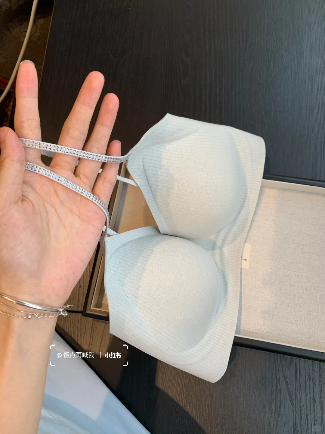 胸圆好穿爆显身材的内衣👙（p3