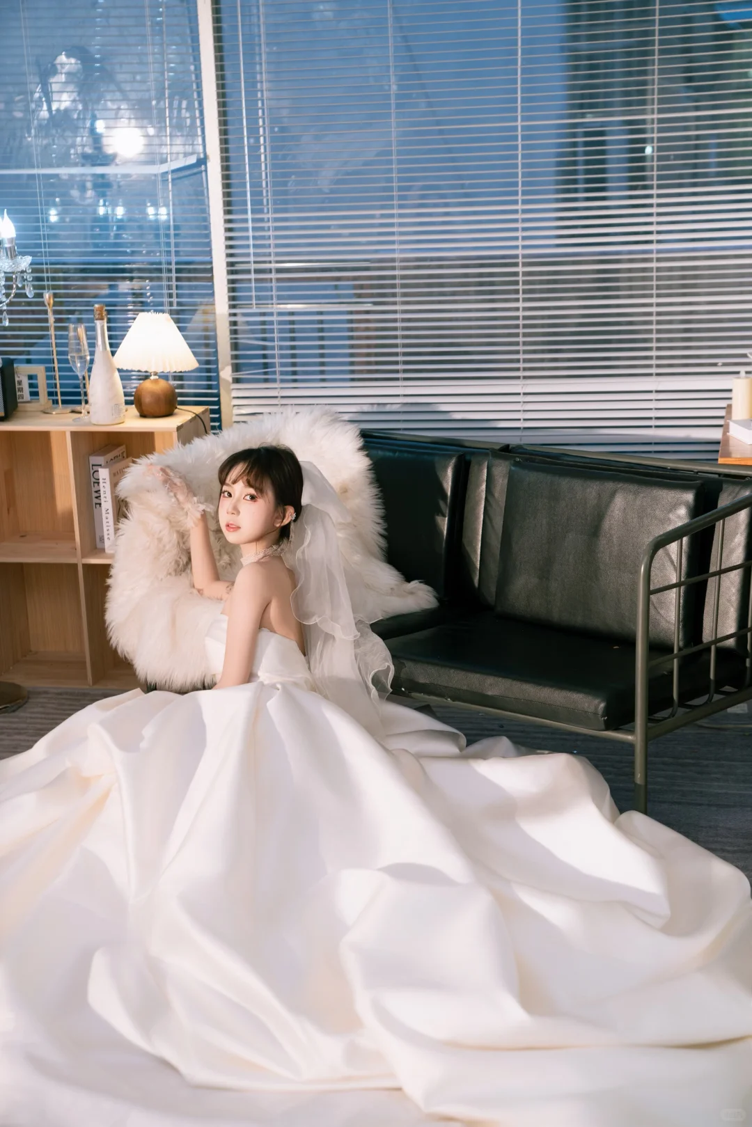 生日写真｜张家界写真