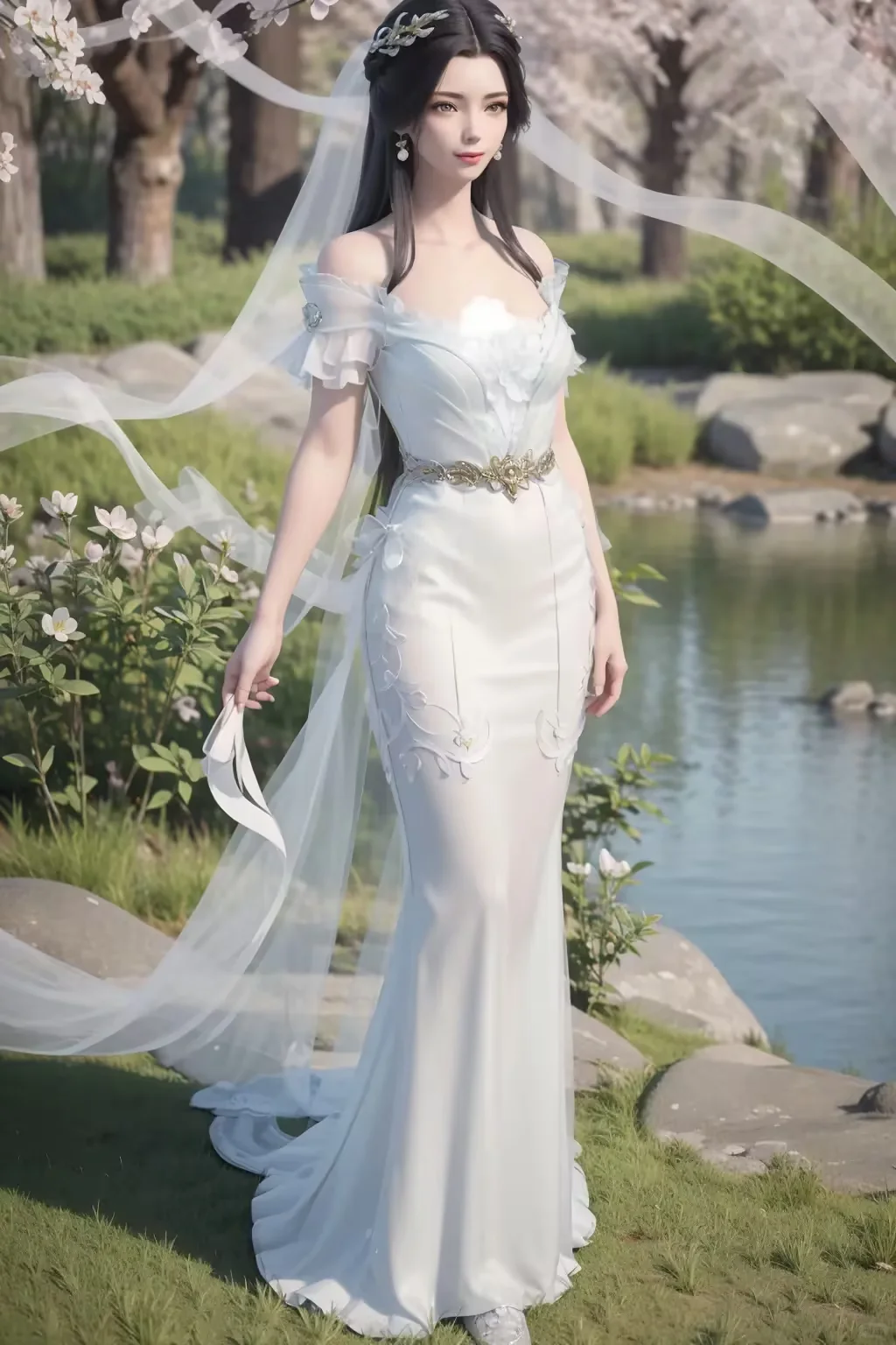 女国漫 | 手机壁纸