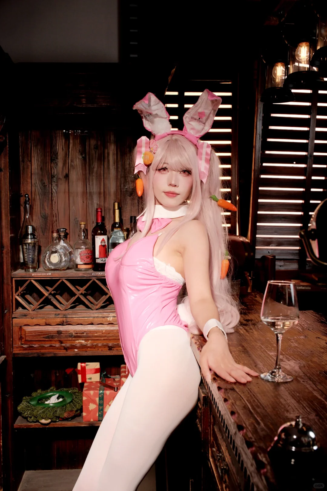 胜利女神爱丽丝｜巫娇