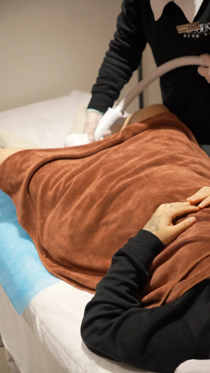 什么人适合做比基尼脱毛