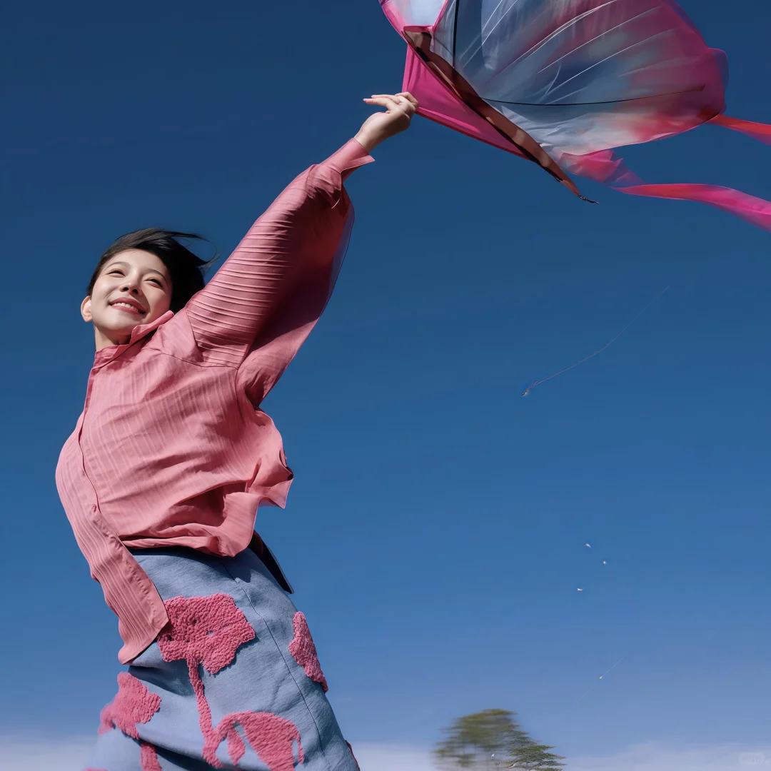 女头 ｜值得一换的女生头像