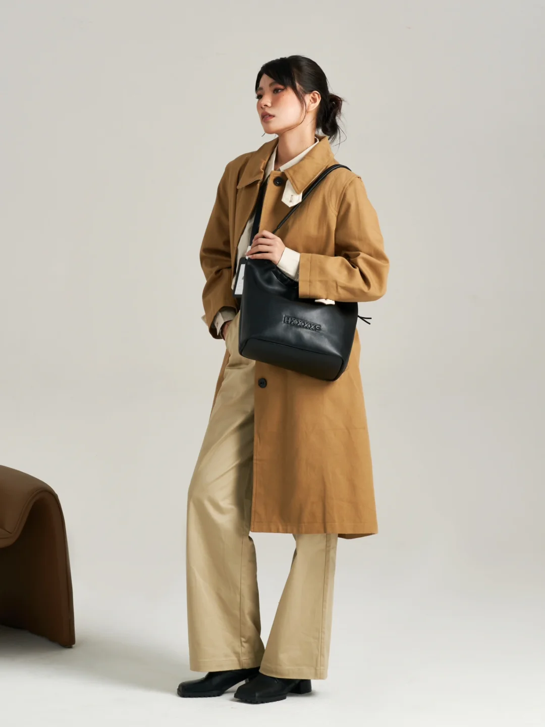 包包拍摄|棚拍lookbook