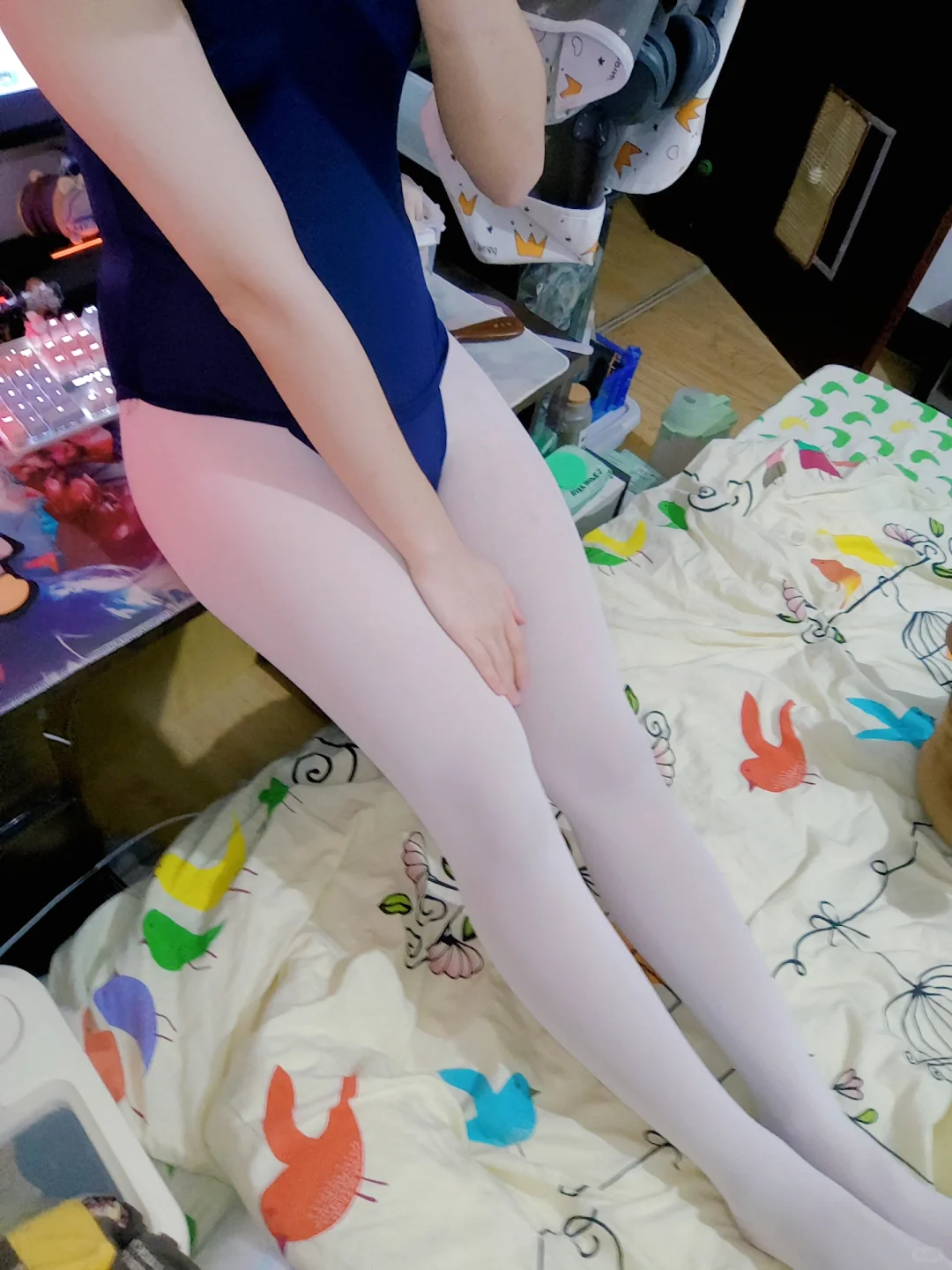 男孩子的白丝死库水不知道能不能过审💦