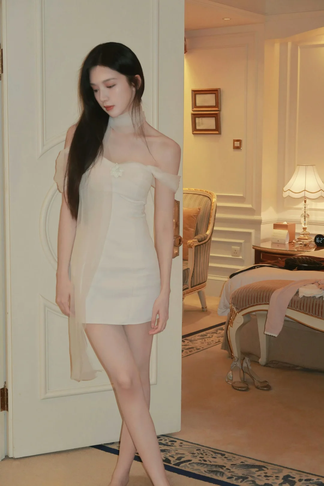 肖雨生日写真🎂