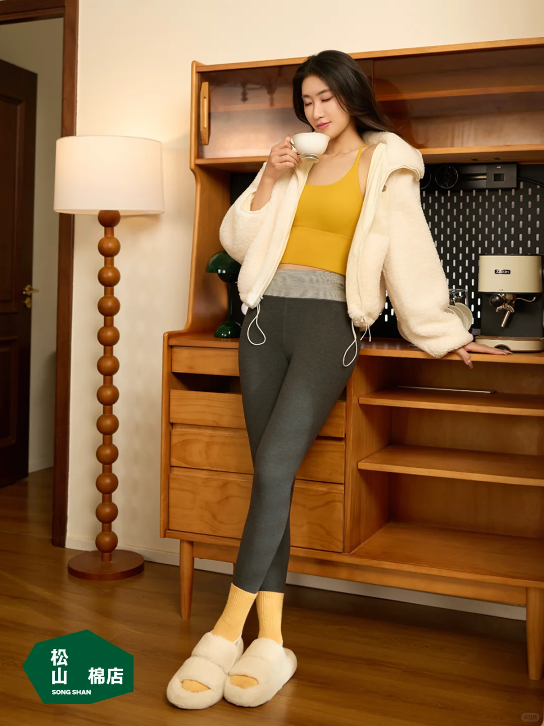 解锁陈虹伊不同场景的穿搭法则