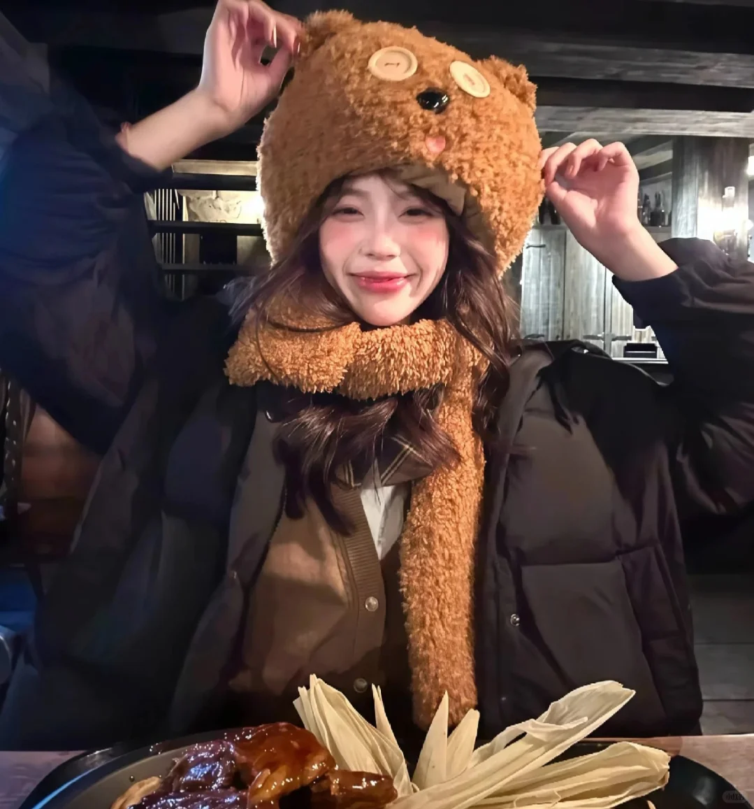 惊艳千年女头🍥🍥