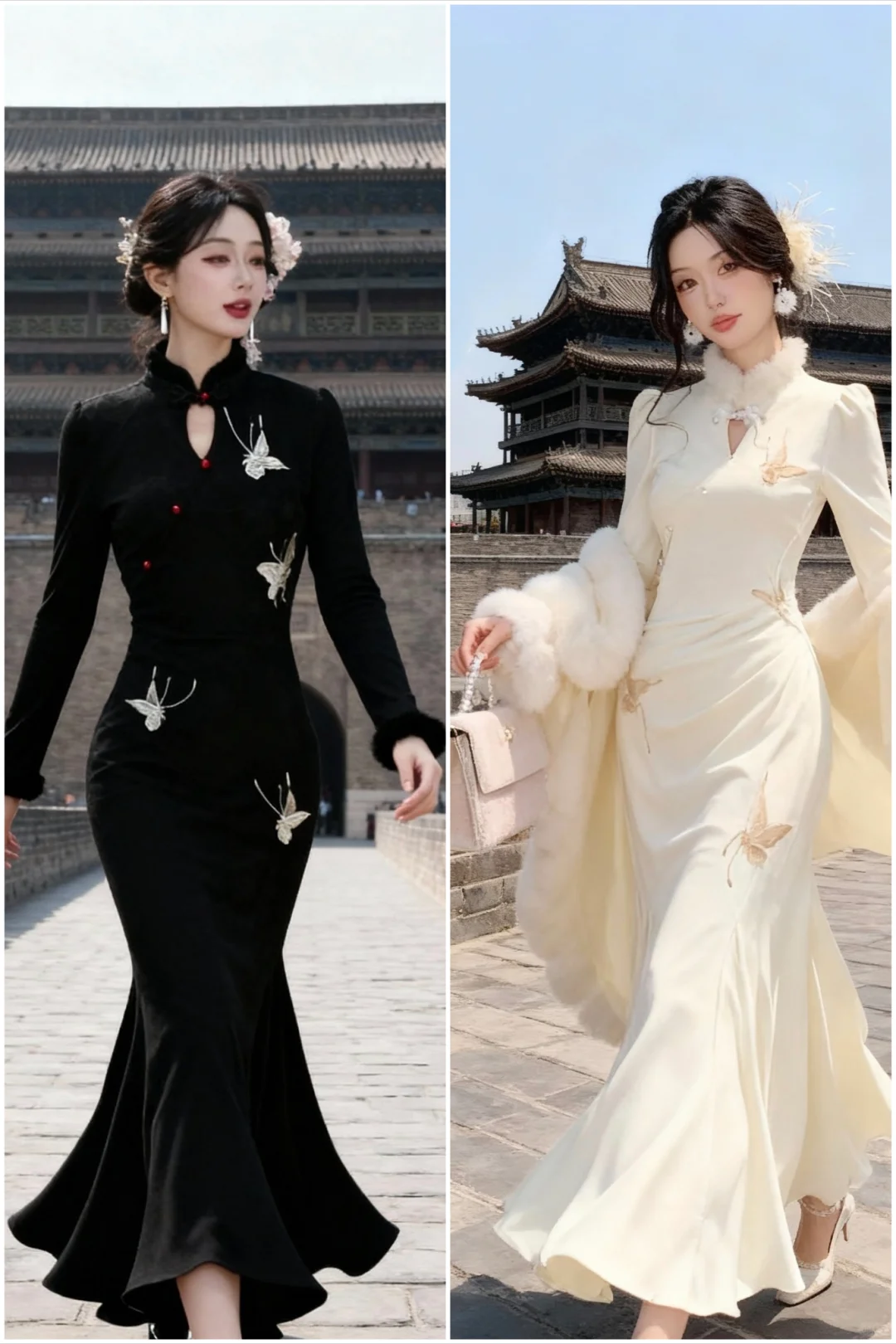 所以，选黑色还是选白色？