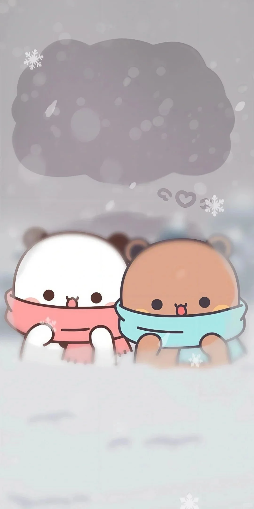 𝙨𝙝𝙖𝙧𝙚|一二布布背景图