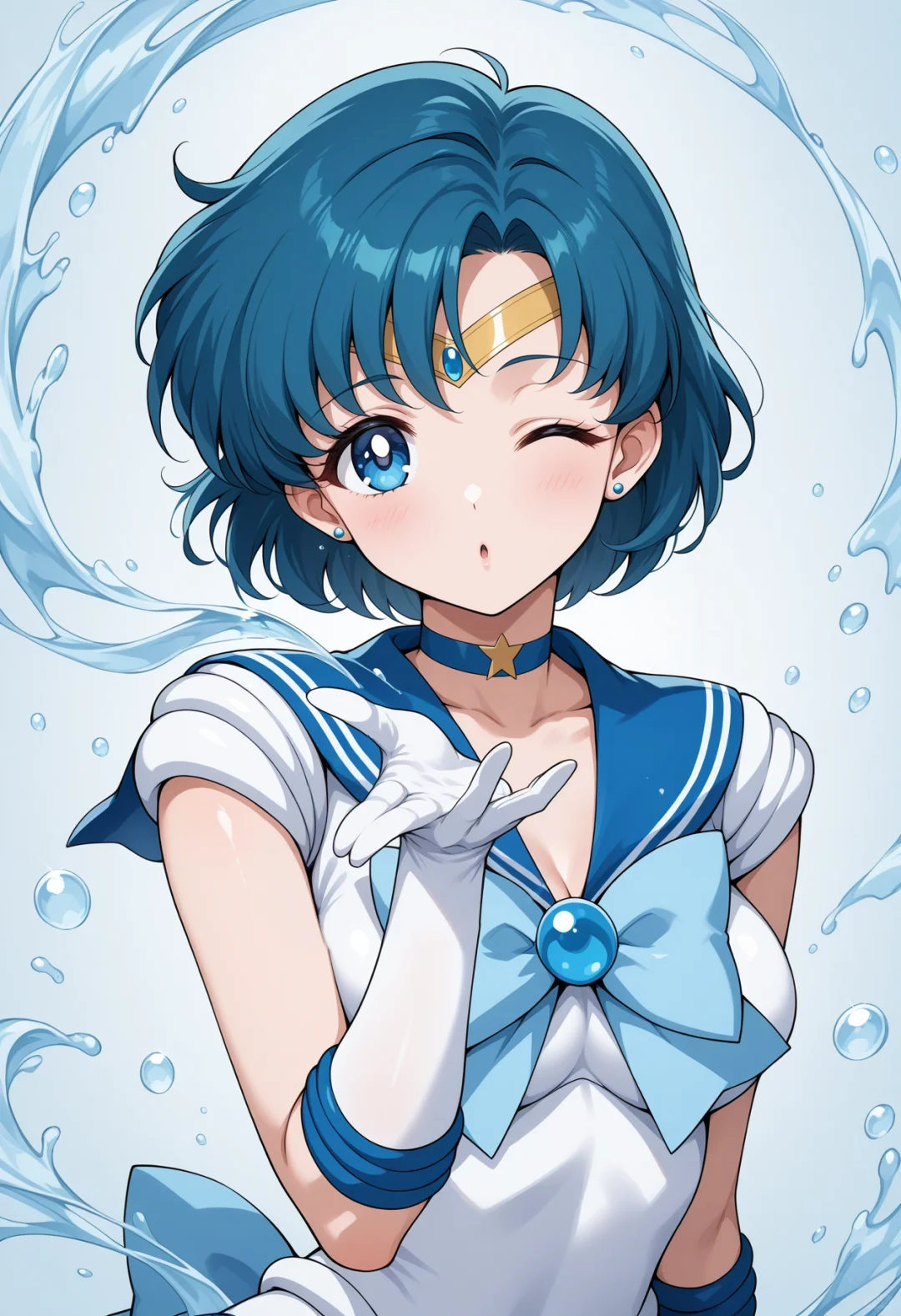 水野亚美！水野亚美！