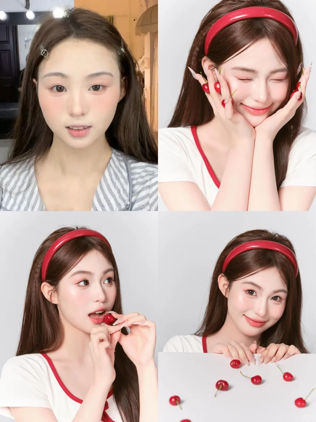 苏州写真📸这家写真馆也太会拍了叭‼️