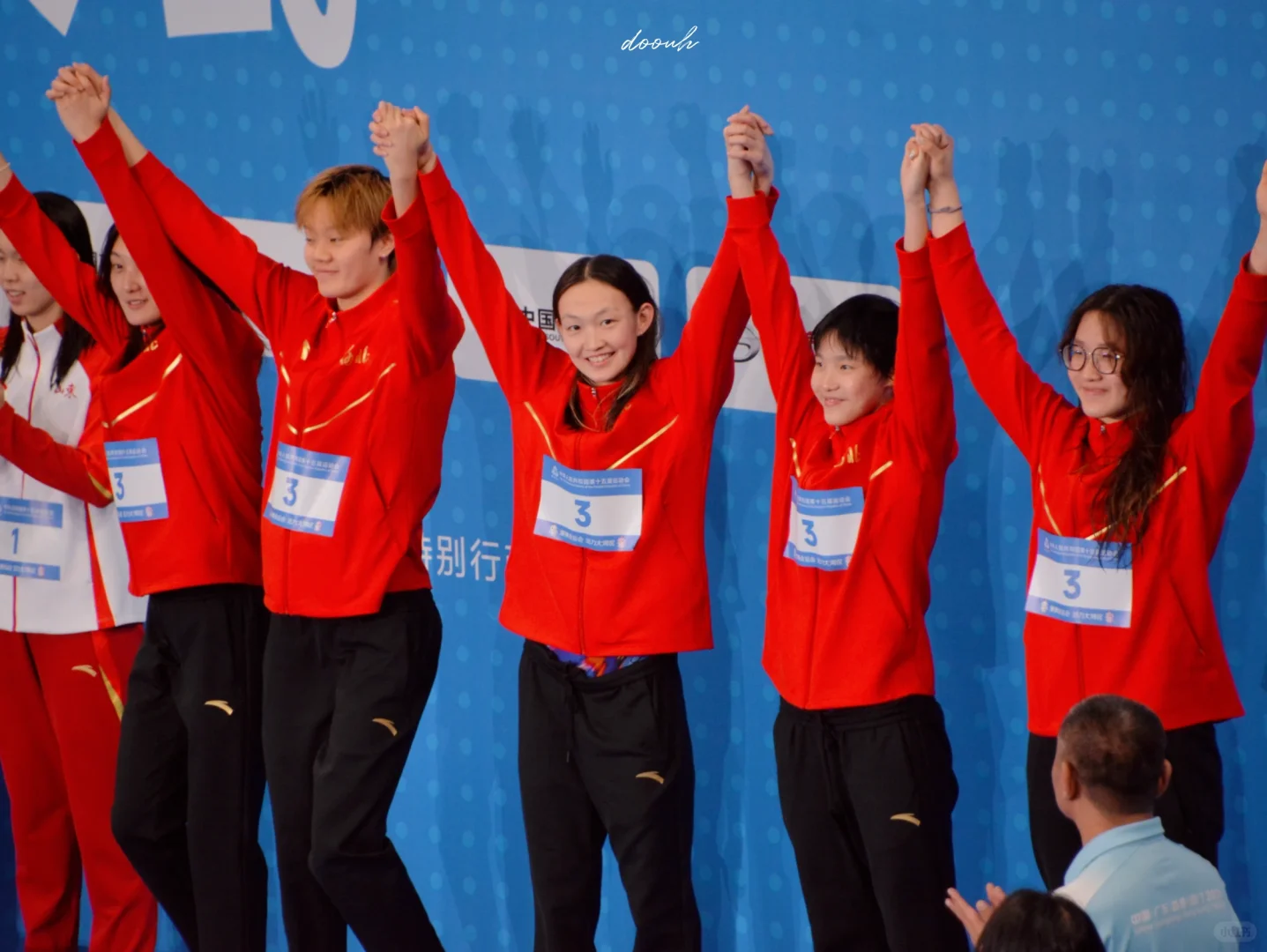 这个冰洁真的太萌🥰