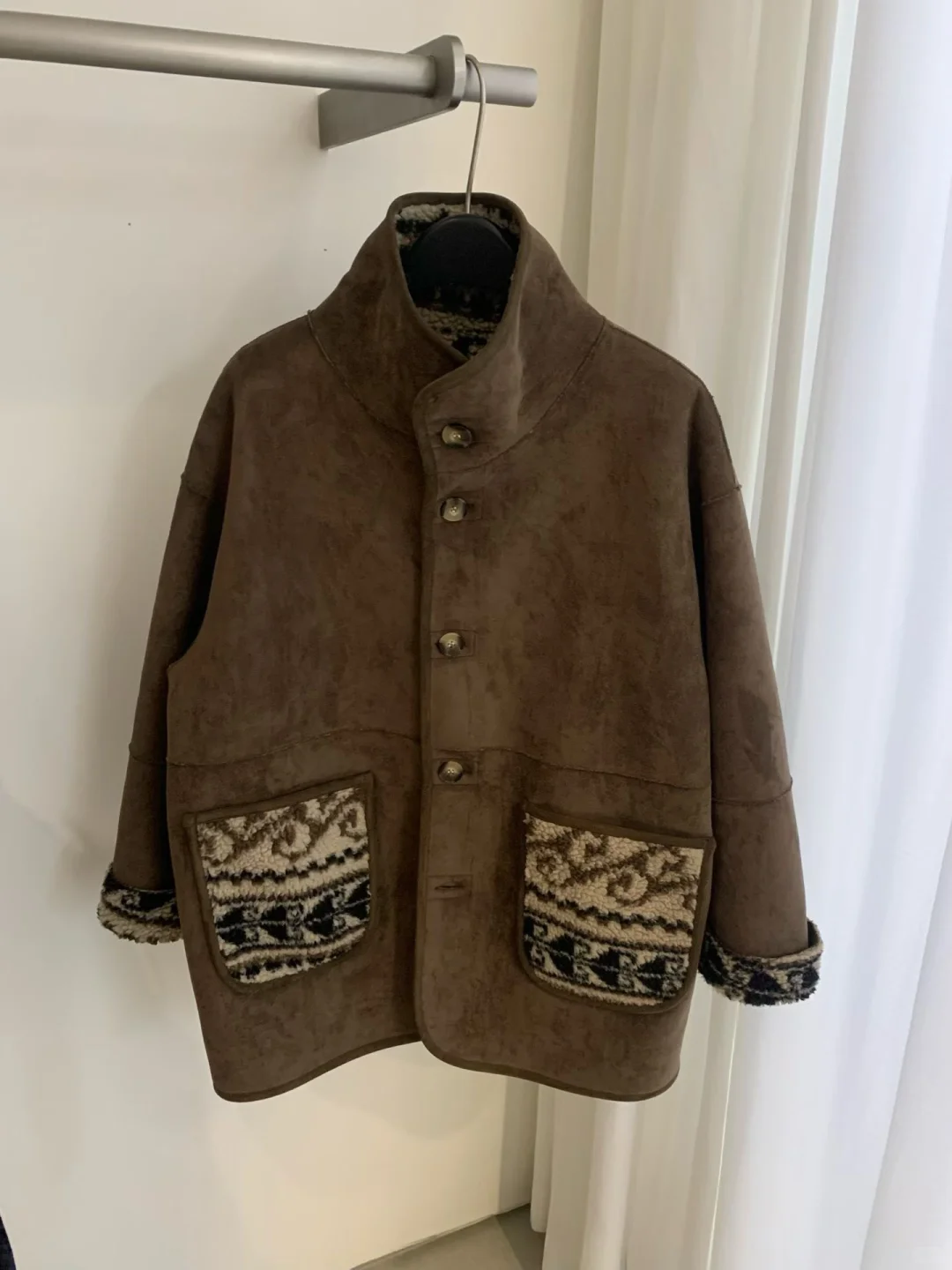 韩系氛围感～、复古风～