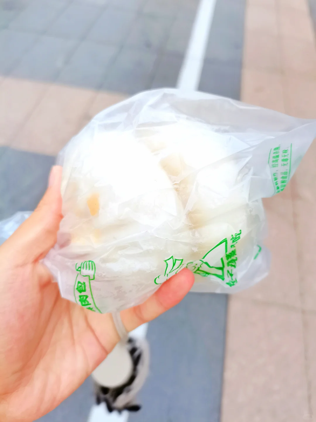 在校女大学生｜160 106｜少吃一定会瘦