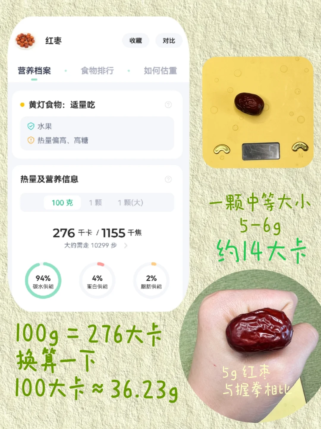 每天喝红枣水，气血真的更足了！