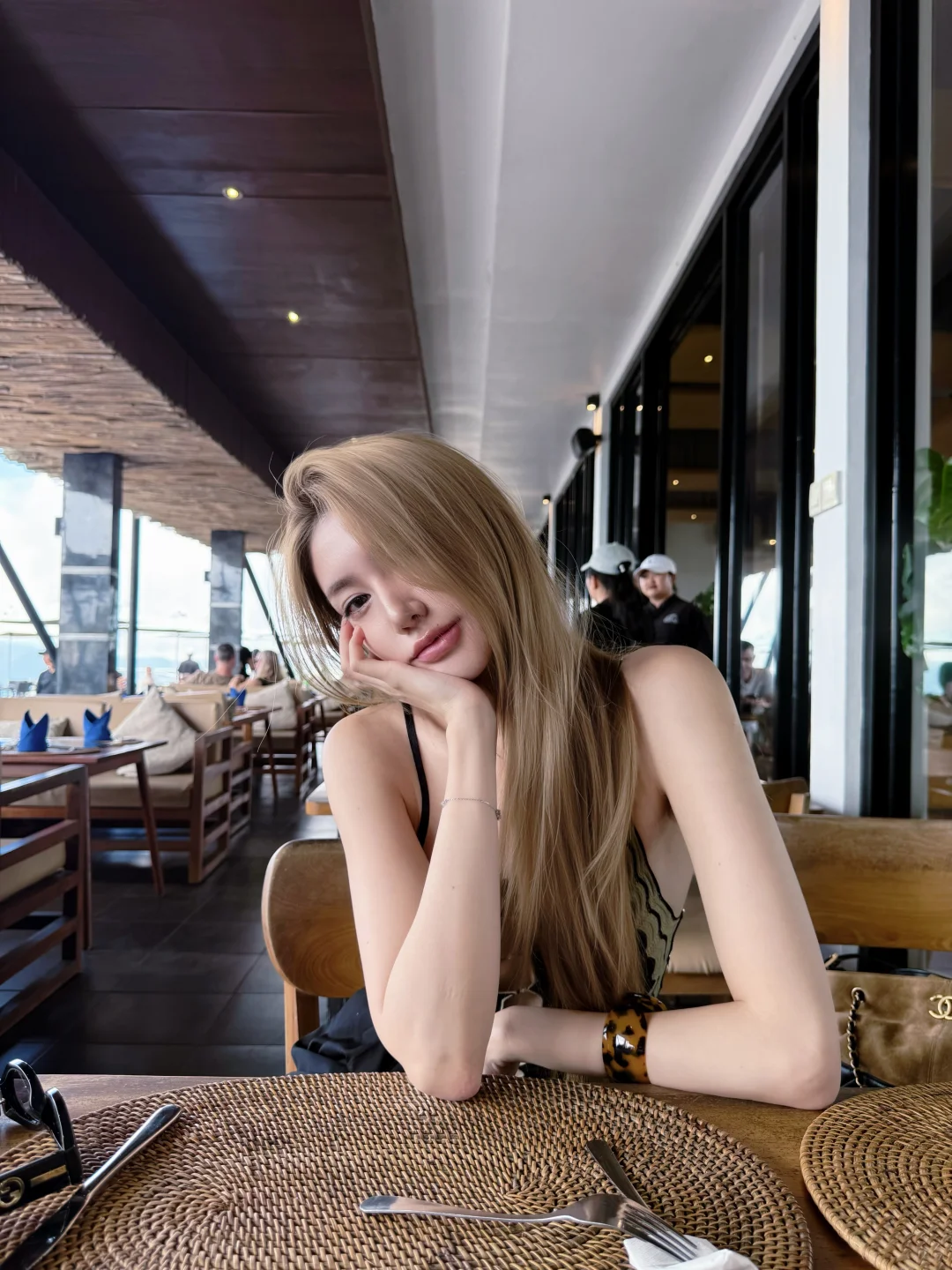 感到幸福的时候可不可以放慢倍速