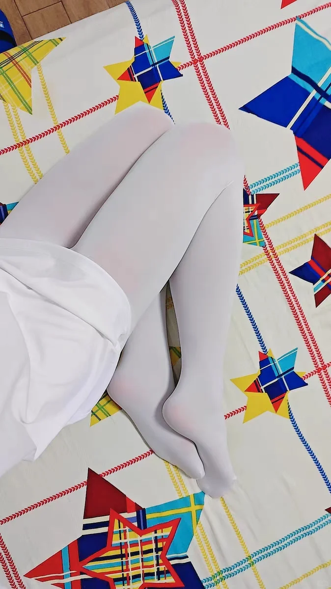 今年冬天就不穿秋裤了😁