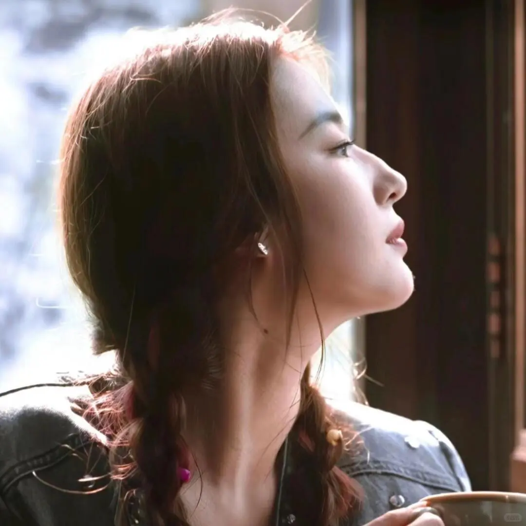 亦菲姐高清头像第十期 （18张）