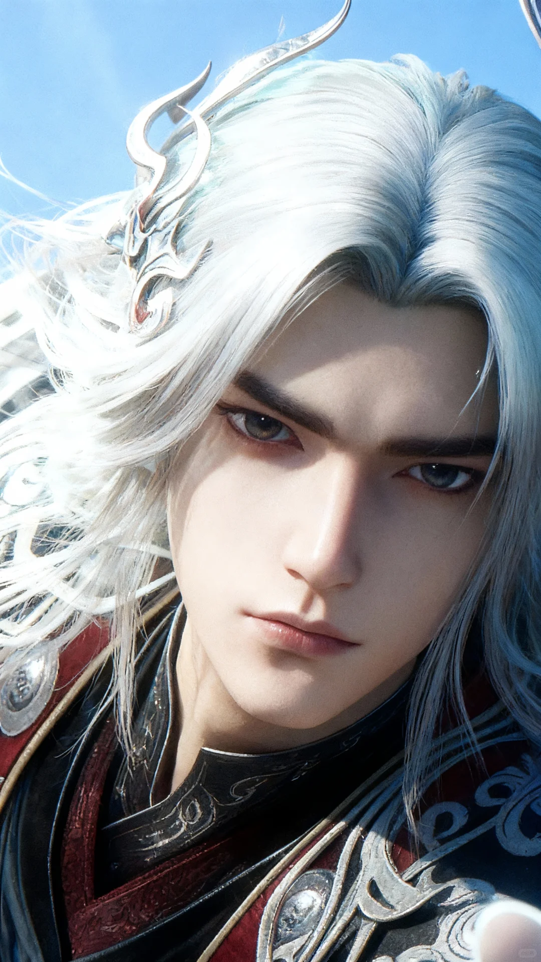 又是一年冬 别来无恙