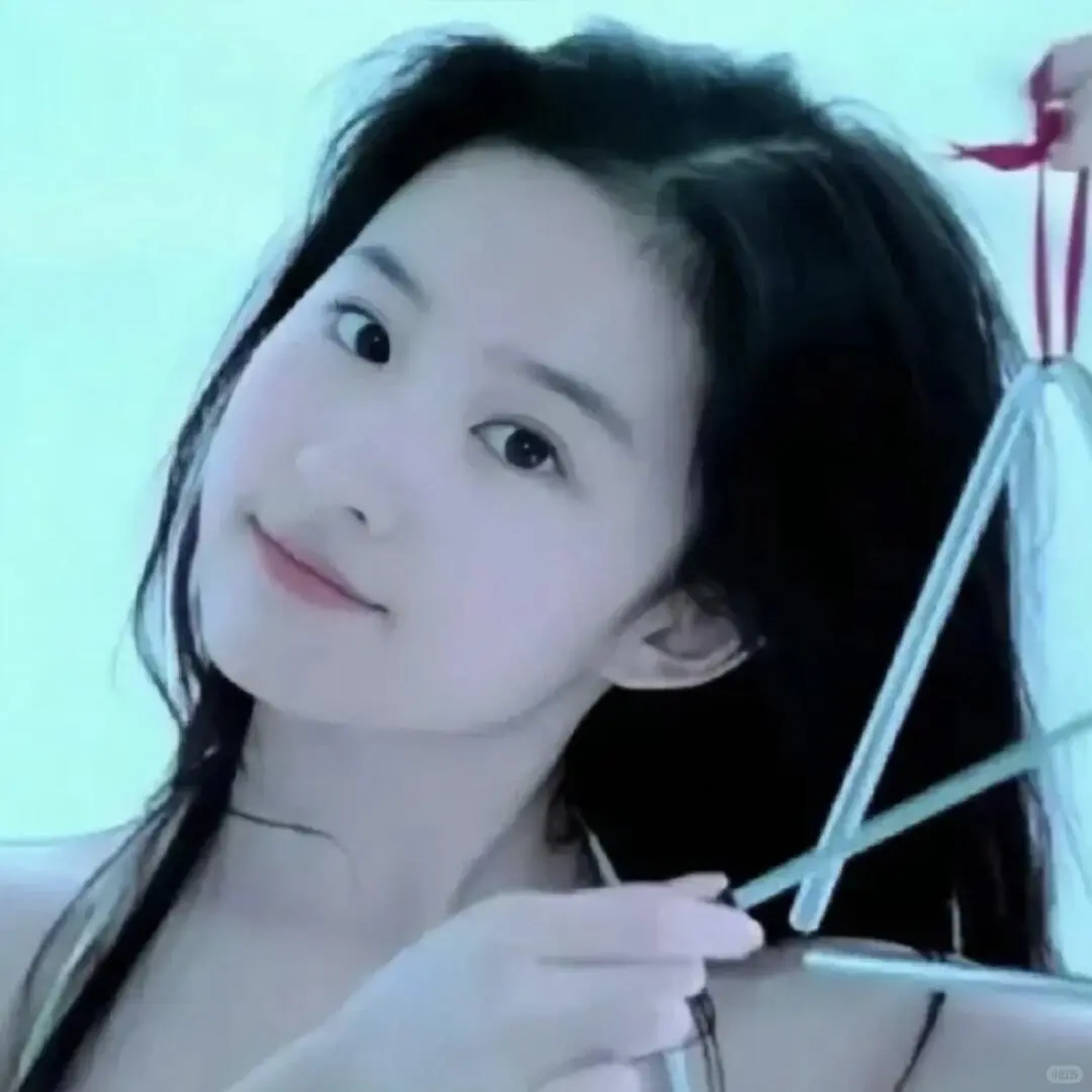 亦菲姐高清头像第十期 （18张）