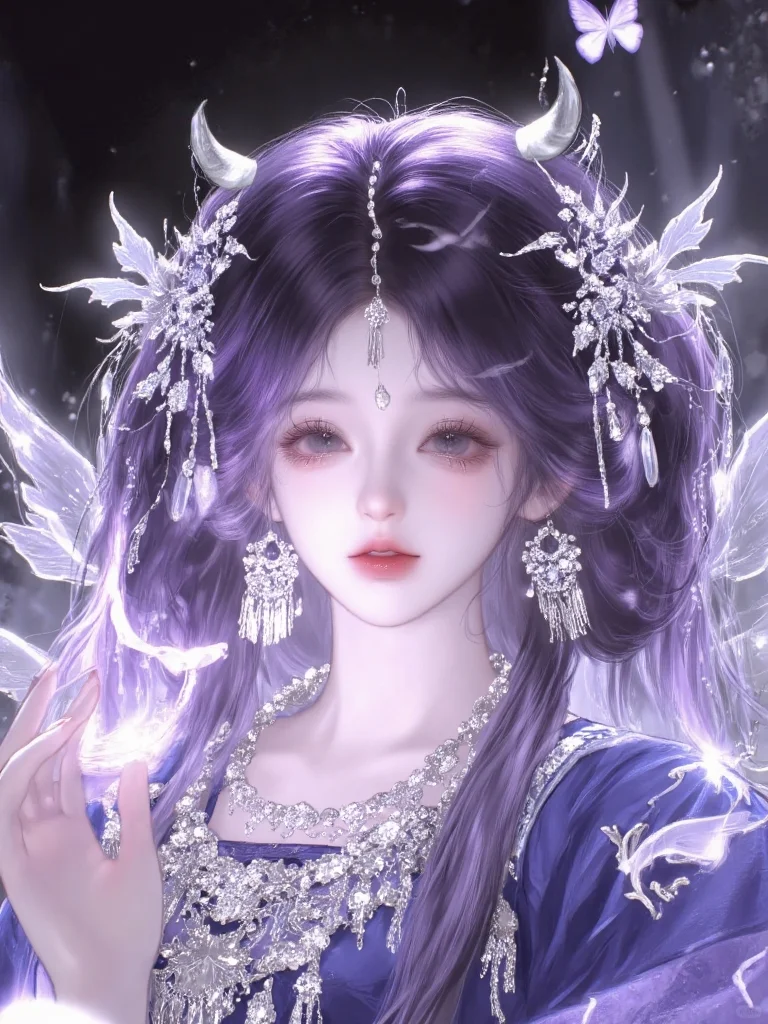 【自取】古代小说封面分享—苗疆女