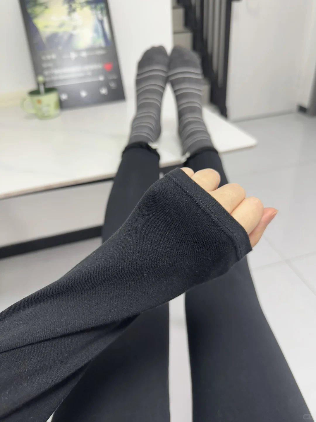 天气冷了，老手建议你怎么选秋衣秋裤。